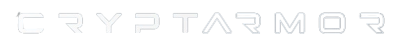 CryptArmor Logo